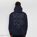 Sweat | Pokemon | First Four : Evolutions  | Taille S thumb 1