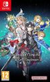 Sword Art Online Fractured Daydream thumb 0