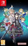 Sword Art Online Fractured Daydream - Occasion