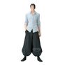Figurine King Of Artist - Jujutsu Kaisen - Suguru Geto Hidden Inventory Prematur