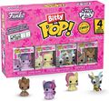 Assortiment Figurine Funko Bitty Pop! | Mon Petit Poney thumb 0