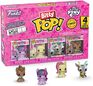 Assortiment Figurine Funko Bitty Pop! - Mon Petit Poney