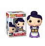 Figurine Funko Pop! - Rudolph - S4 Mrs.claus