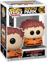 Figurine Funko Pop! - South Park - Eric Cartman