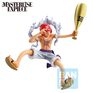 Figurine Ichibansho - One Piece - Masterlise Expiece Monkey D.luffy Gear 5 Baseb