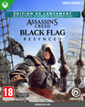 Assassin's Creed Black Flag Resynced Launch Edition