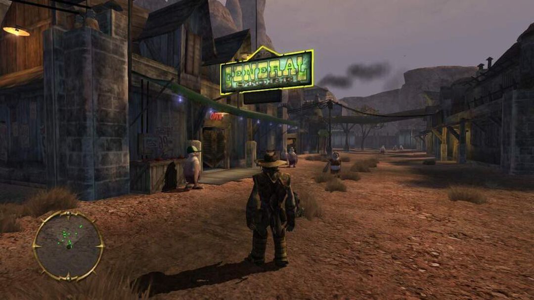 Oddworld Collection | Occasion