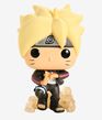 Figurine Funko Pop! - N°671 - Boruto - Boruto Uzumaki