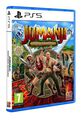 Jumanji Aventures Sauvages | Occasion thumb 0