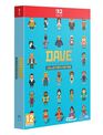 Dave The Diver Collector Edition