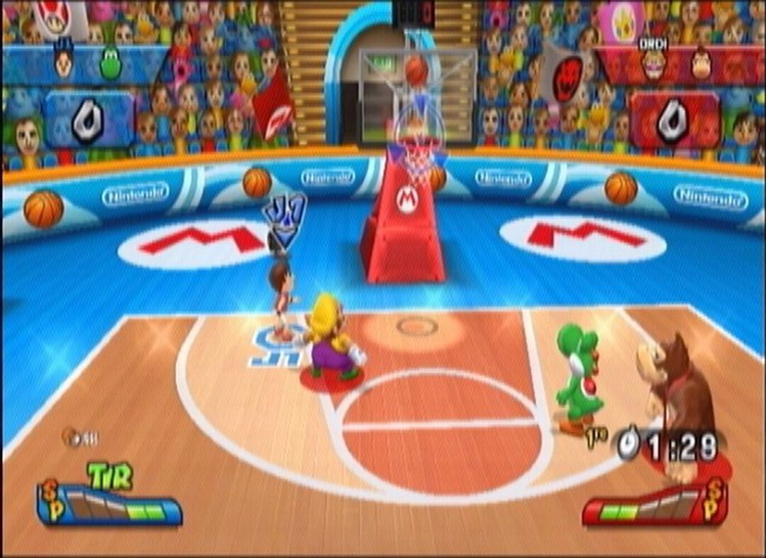 Mario Sports Mix | Occasion