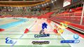 Mario & Sonic Aux Jo D'hiver De Sotchi 2014 | Occasion thumb 2