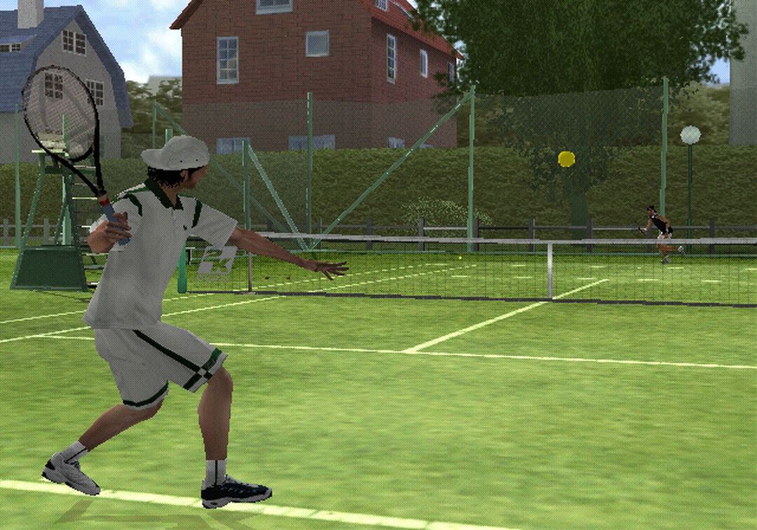 Top Spin | Occasion