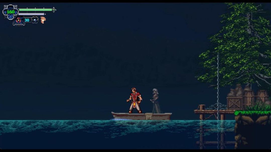 Chronicles Of The Wolf
