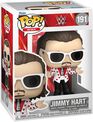 Figurine Funko Pop! - Wwe - Jimmy Hart