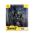Statue  |  The Mighty Thor |  Marvel Rivals Collection  | Mcfarlane Toys thumb 4