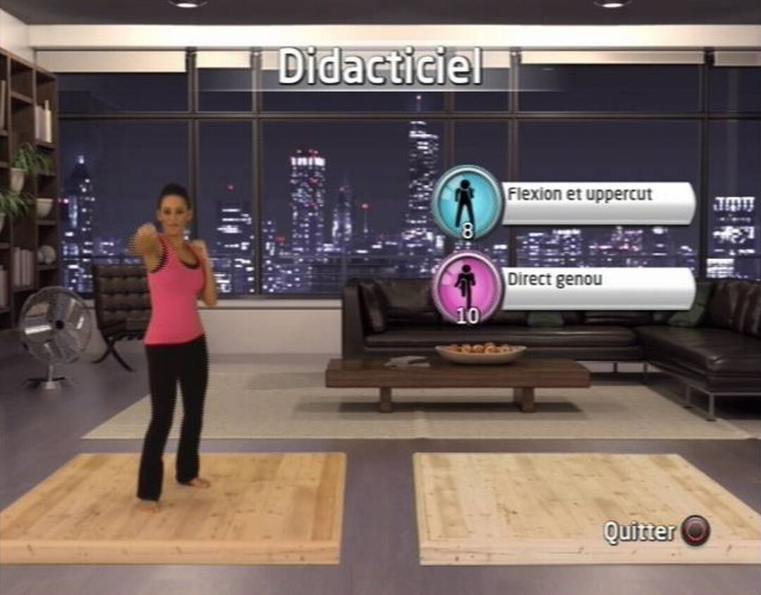 Get Fit With Mel B | Occasion