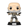 Figurine Funko Pop! Ultra Ed Limitee N&deg;847 - Star Wars - Rex (sans Casque)