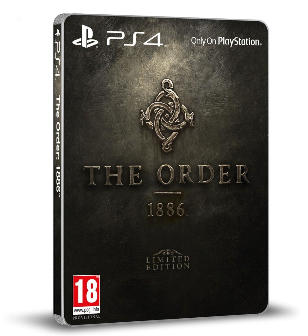 The Order 1886 | Occasion