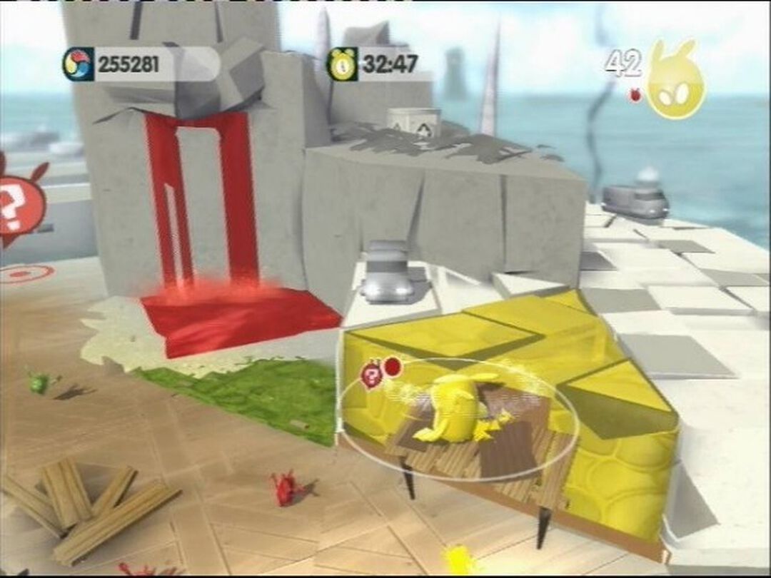 De Blob 2 | Occasion