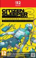 Citizen Sleeper 2 Starward Vector thumb 0