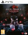 Fatal Frame II Crimson Butterfly Remake | Occasion thumb 0