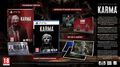 Karma The Dark World Limited Edition | Occasion thumb 1