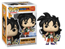 Figurine Funko Pop! - Dragon Ball - Yamcha