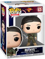 Figurine Funko Pop! N&deg;635  - Supergirl (2026) - Ruthye
