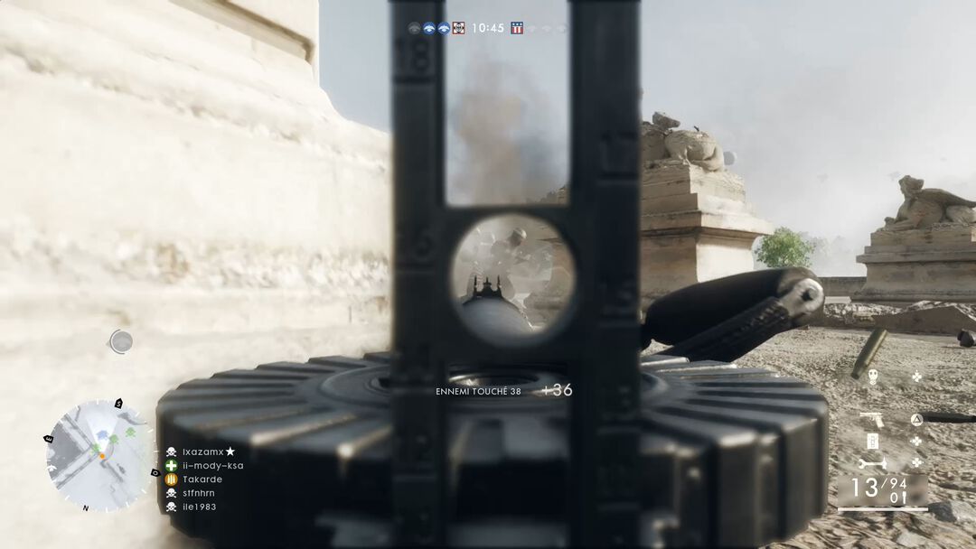 Battlefield 1 | Occasion