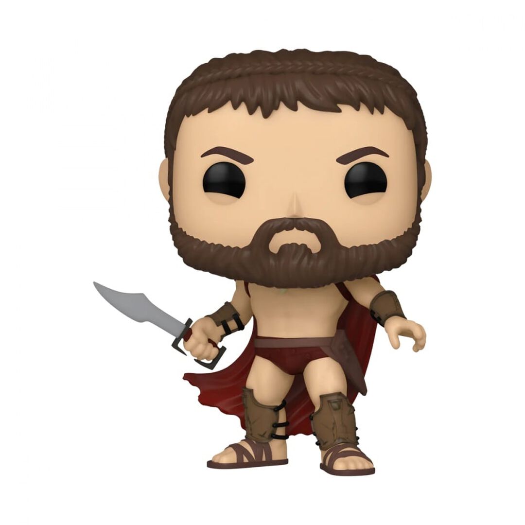 Figurine Funko Pop! | 300 | Leonidas