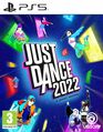 Just Dance 2022 - Occasion
