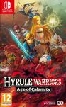 Hyrule Warriors L'ere Du Fleau - Occasion