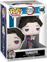 Figurine Funko Pop! - Demon Slayer - Tamayo