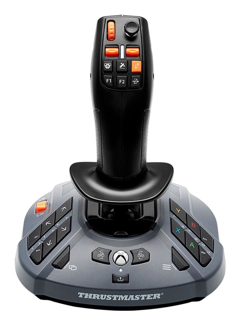 Joystick | Thrustmaster | Simtask Farmstick Xbox