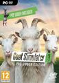 Goat Simulator 3 Pre-udder Edition thumb 0
