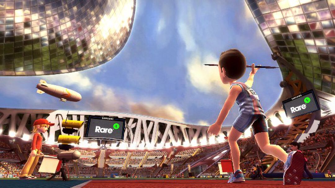 Kinect Sports | Occasion