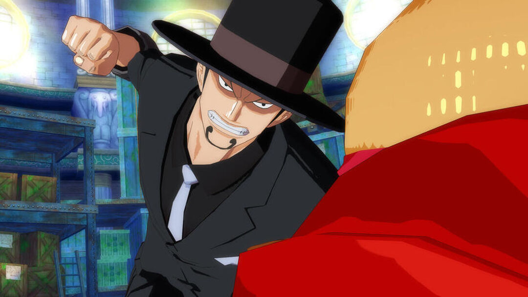 One Piece Unlimited World Red Deluxe Edition | Occasion