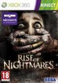 Rise Of Nightmares | Occasion thumb 0