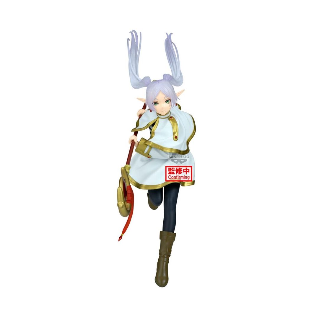 Figurine Maximatic | Frieren: Beyond Journey's End | Frieren