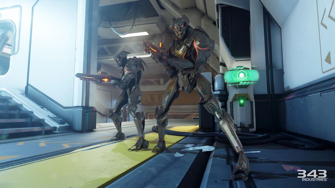 Halo 5 Guardians | Occasion