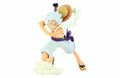 Figurine Grandista | One Piece | Monkey D.luffy Gear5 II thumb 0
