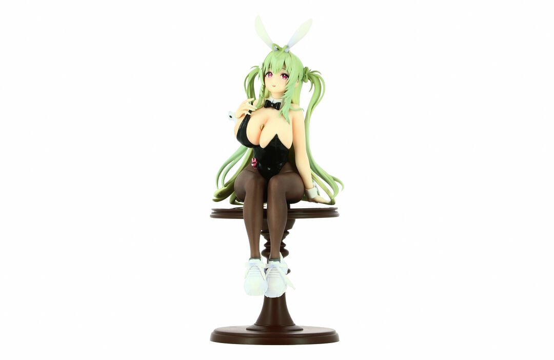 Figurine Ichibansho | Goddess Of Victory : Nikke | Soda