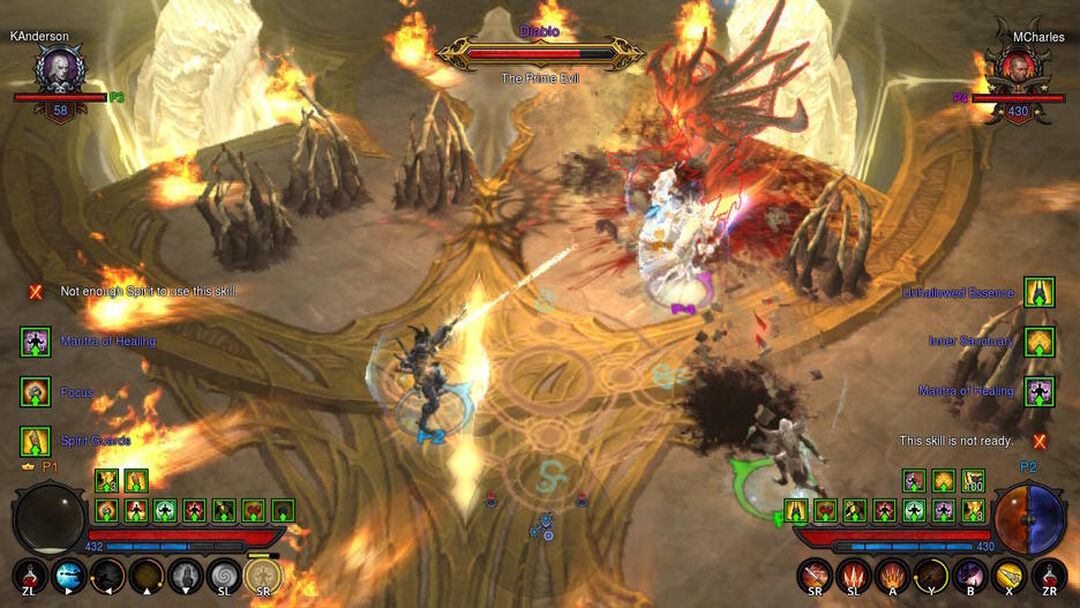 Diablo 3 Eternal Collection | Occasion