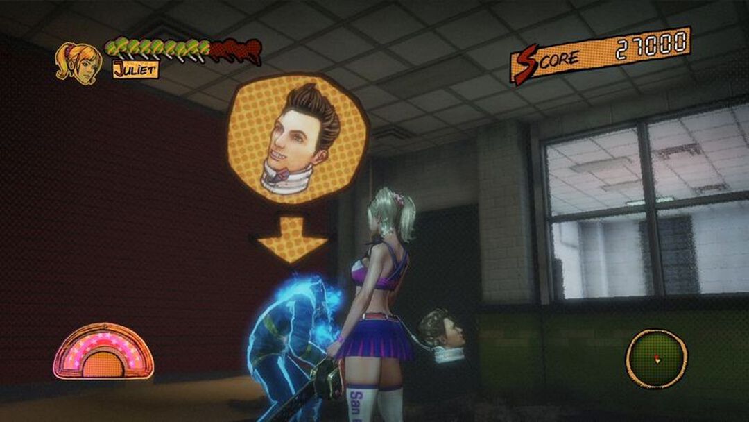 Lollipop Chainsaw | Occasion