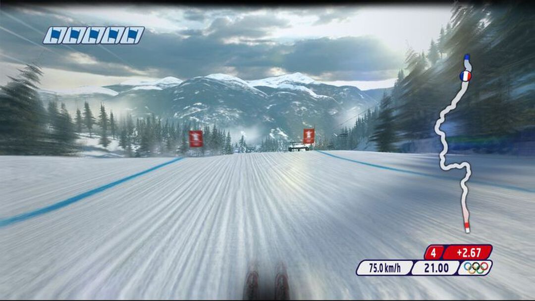 Vancouver 2010 | Occasion