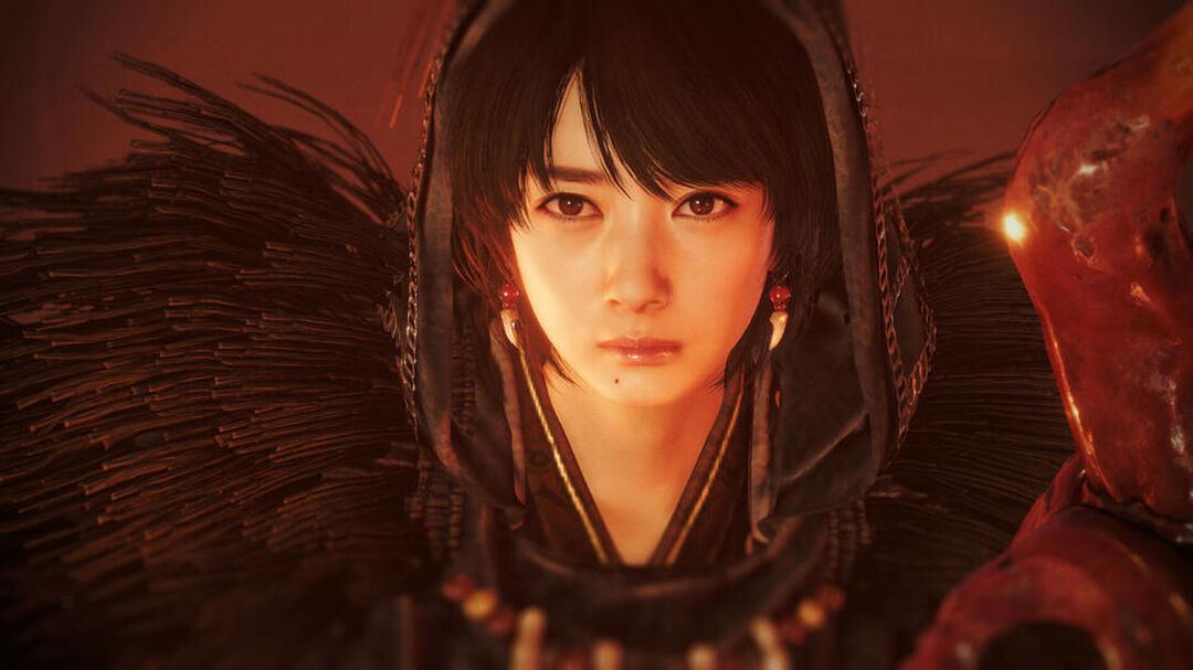 Nioh 2 | Occasion