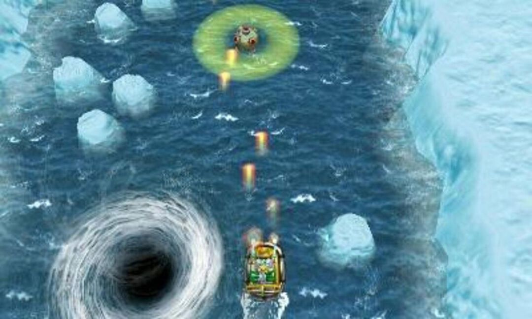 Sonic Boom Le Feu & La Glace | Occasion