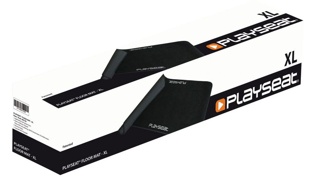 Tapis De Chaise Playseat Floor Mat Xl