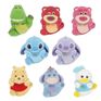 Figurine Blind Bag - Disney - Mini Figurines Floqu&eacute;es Climbing